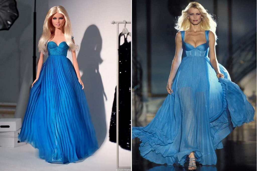 barbie claudia schiffer - Digital Wager Wire barbie claudia schiffer