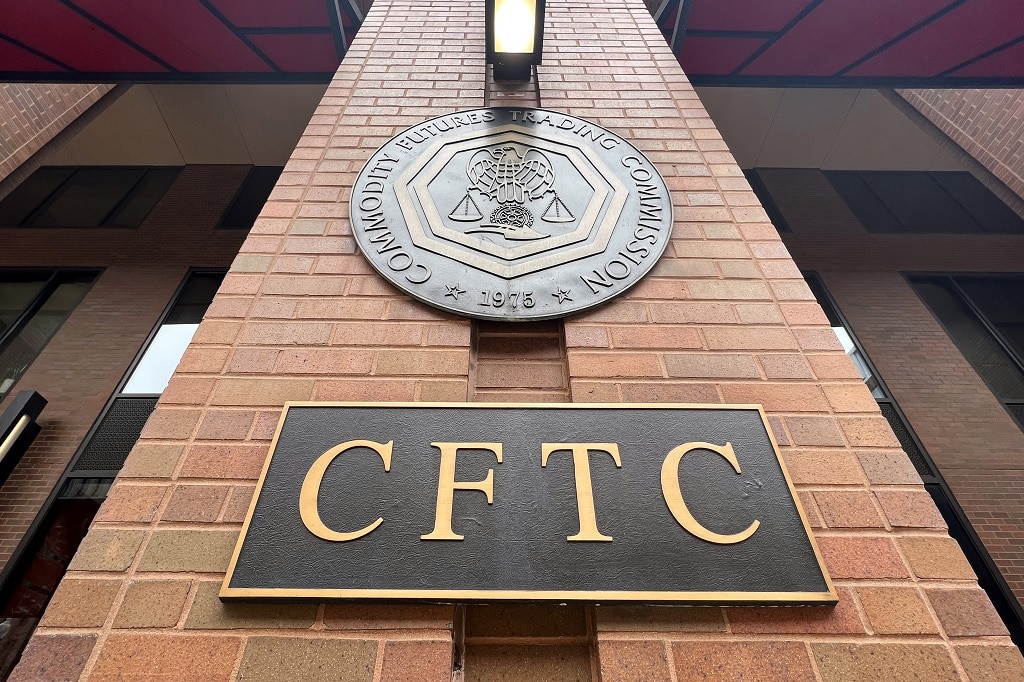cftc Commodities Futures Trading Commission - Digital Wager Wire cftc Commodities Futures Trading Commission