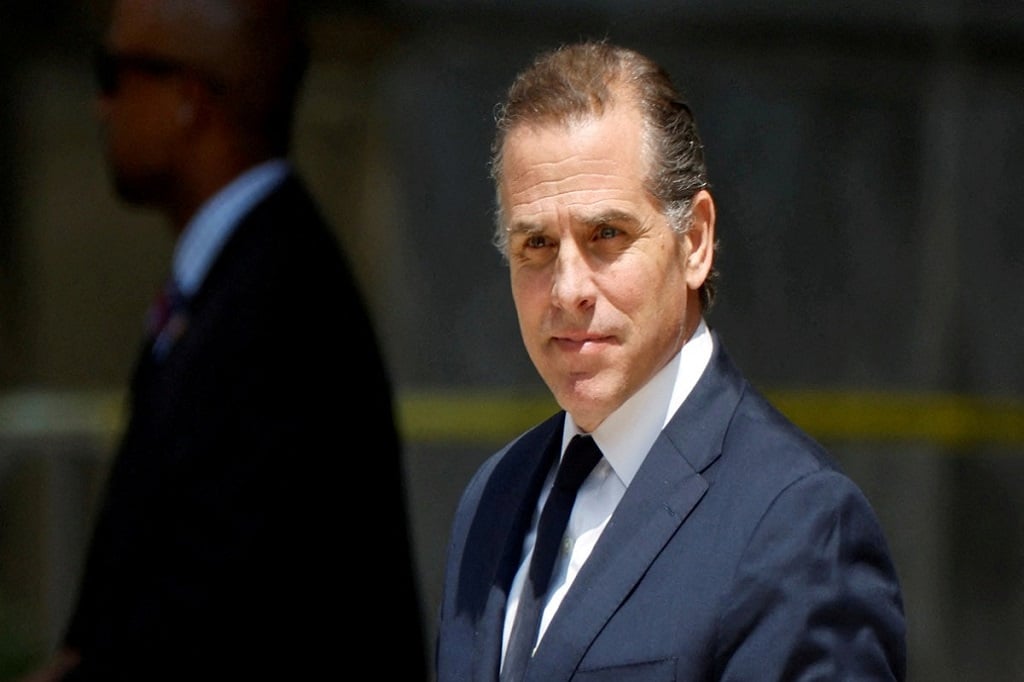 hunter biden - Digital Wager Wire hunter biden