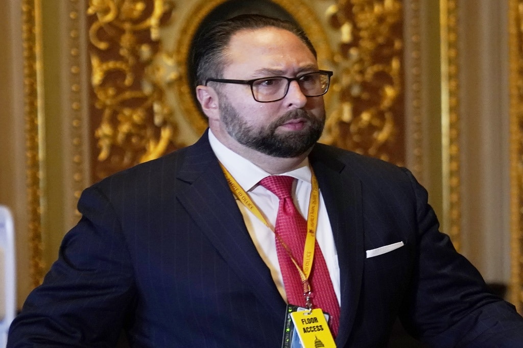 Media-Newsmax-Miller - Digital Wager Wire Jason Miller