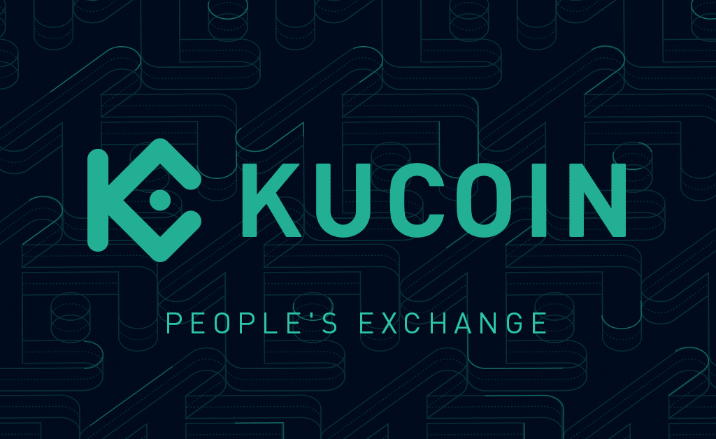 kucoin - Digital Wager Wire KuCoin