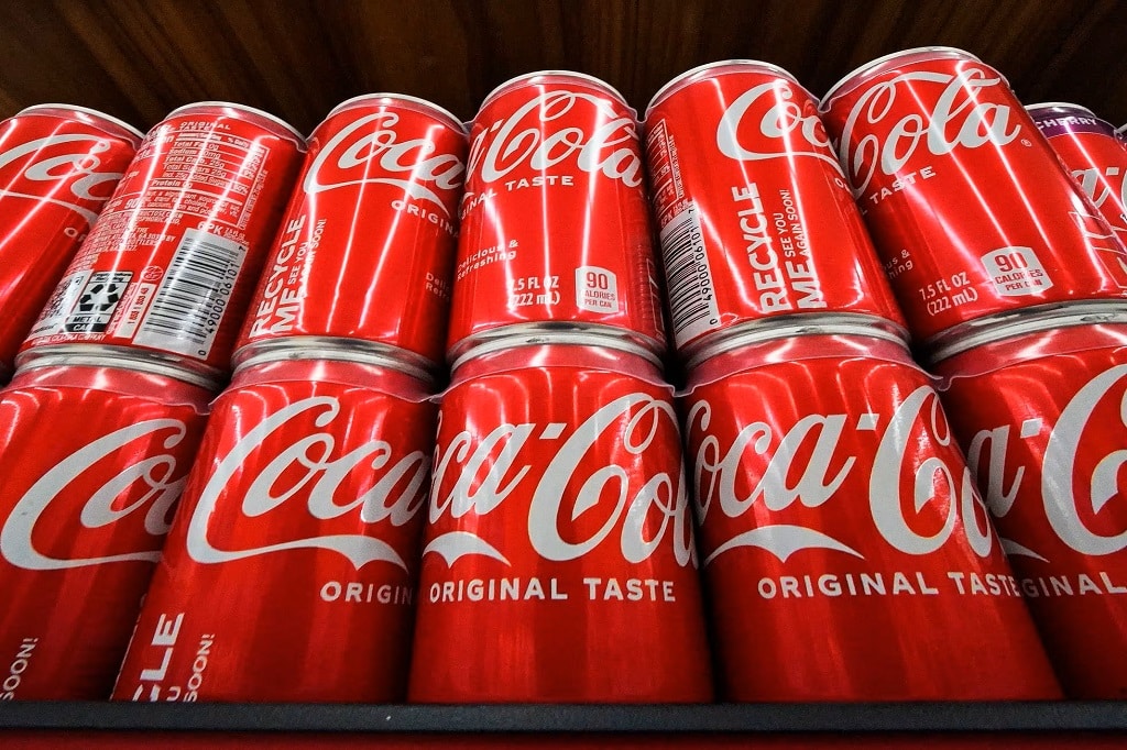 coca cola cans market - Digital Wager Wire coca cola cans market