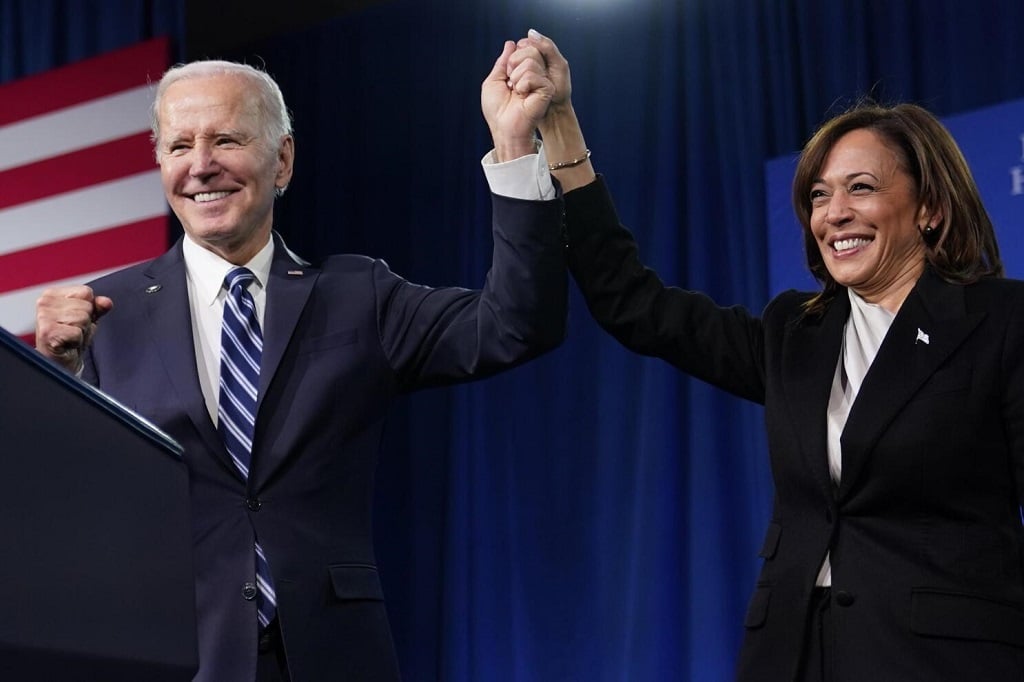 kamala harris joe biden vicepresident candidate democratic party - Digital Wager Wire kamala harris joe biden vicepresident candidate democratic party